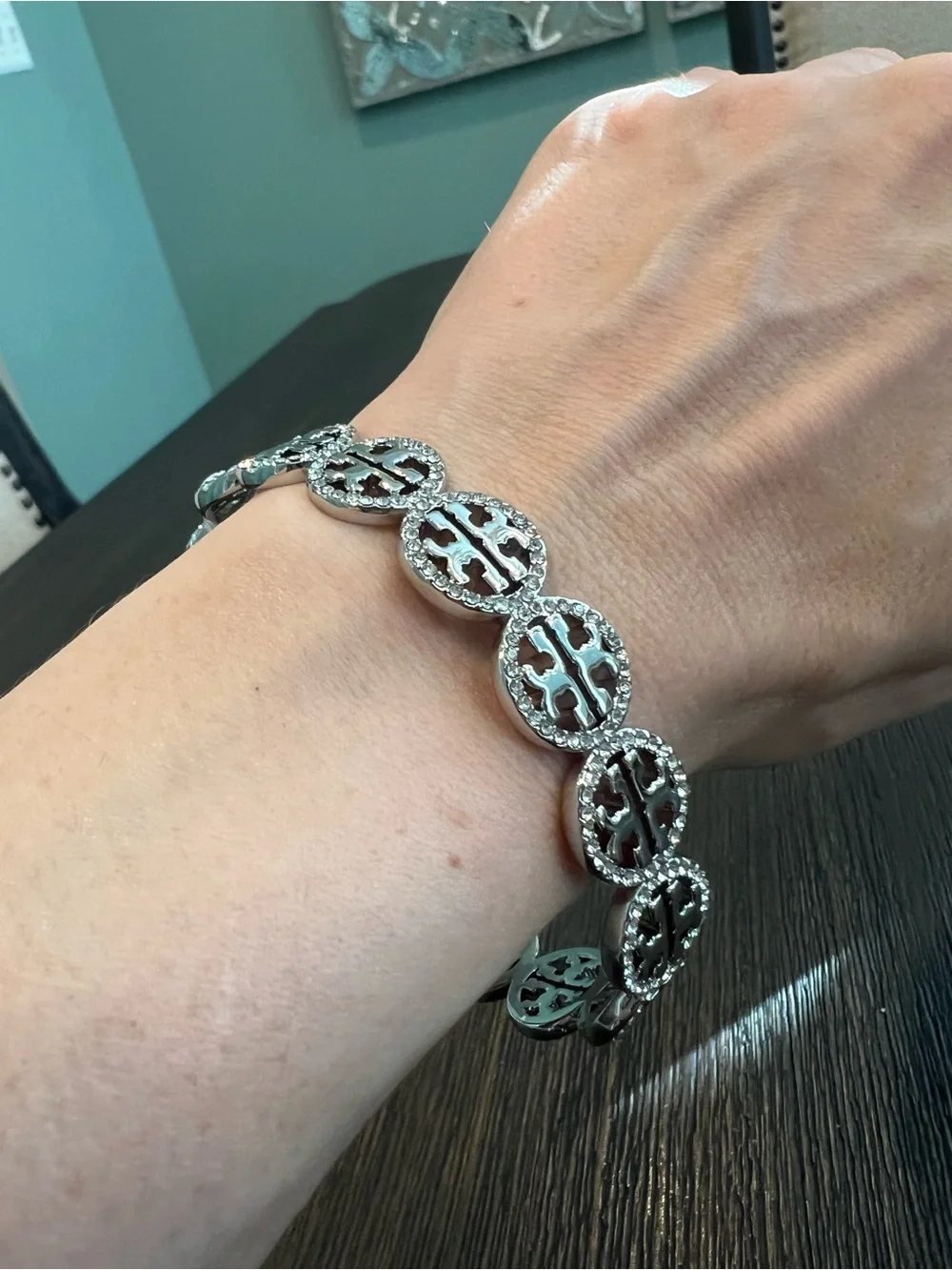 NWT Tory Burch Bangle